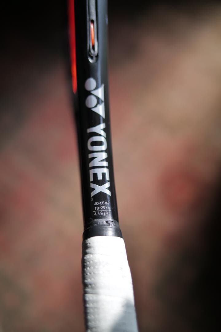 YONEX EZONE 100L 限定色ギャラクシーブラック G1