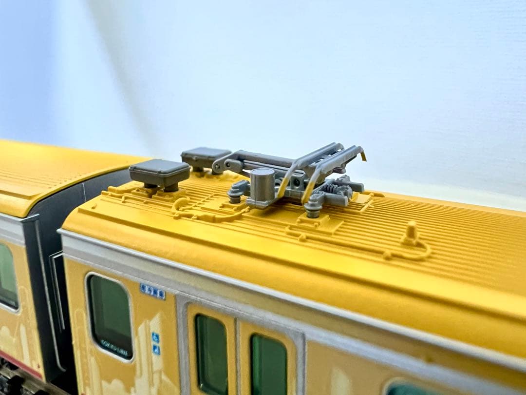 KATO 10-1294 東急電鉄5050系 〈Shibuya hikarie〉
