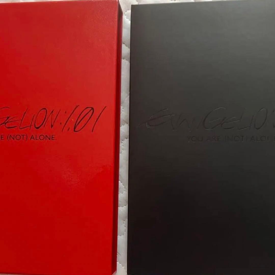 【名シーン】エヴァンゲリオン新劇場版　一点物　綾波レイ生フィルム付DVD グッズ