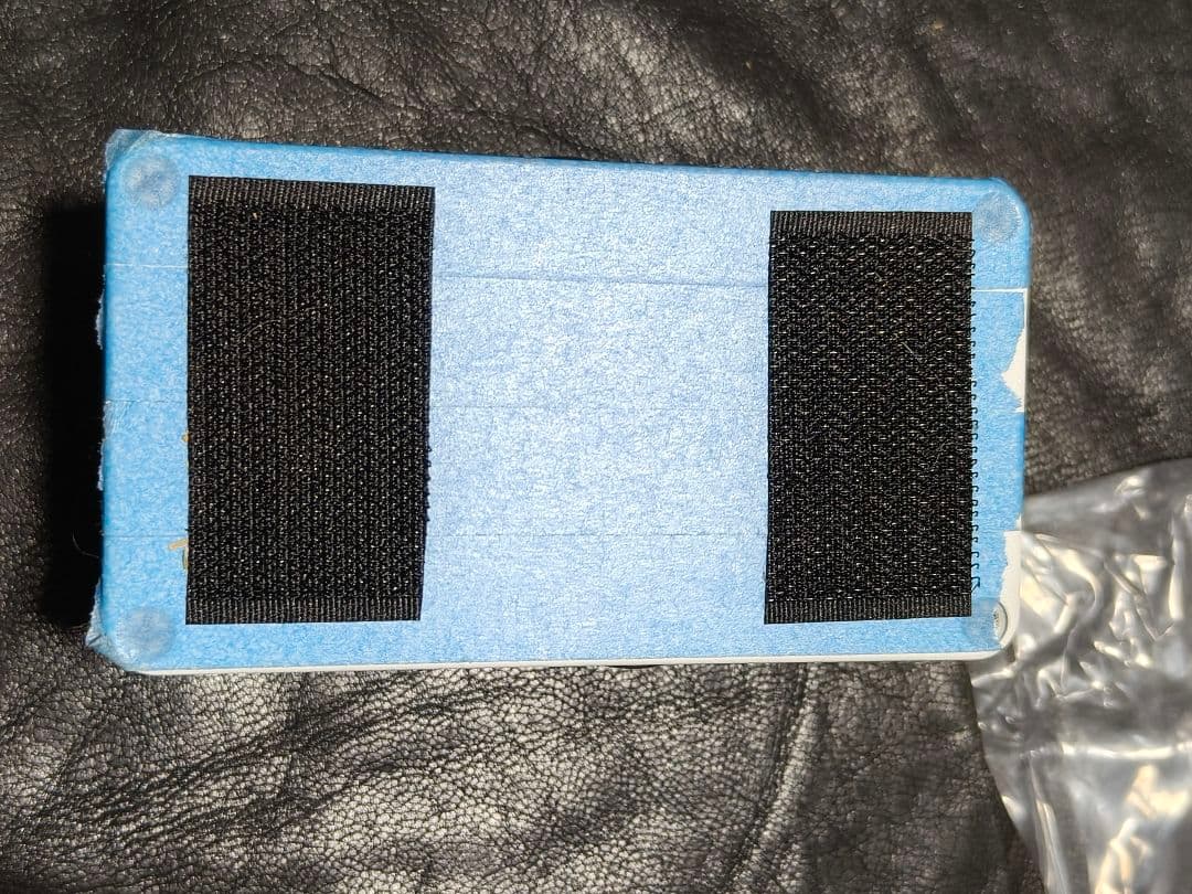 ギター Animal Pedal PUSH&PULL Distortion