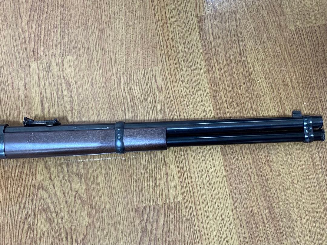 KTW ウィンチェスター M1873 カービン