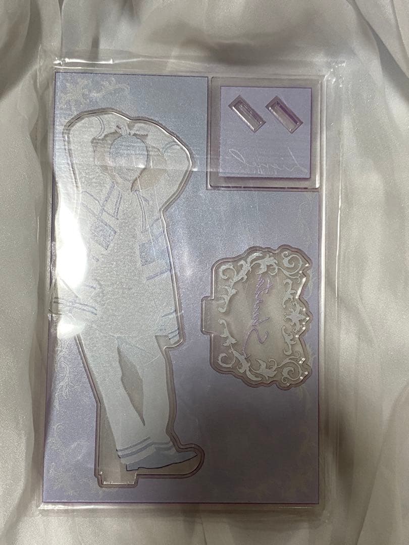 Lienel 近藤駿太 アクスタ