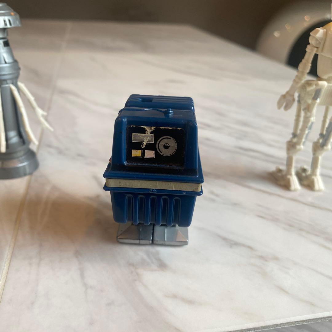 オールドケナー　ドロイドセット