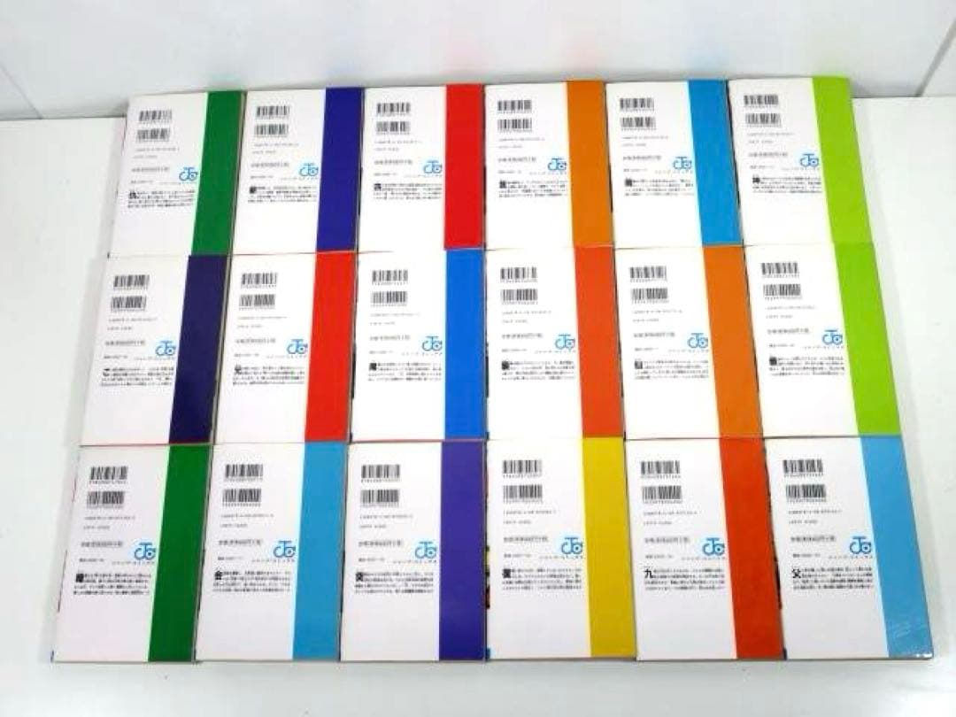 NARUTO -ナルト- 全72巻完結セット 岸本 斉史 ジャンプコミックス