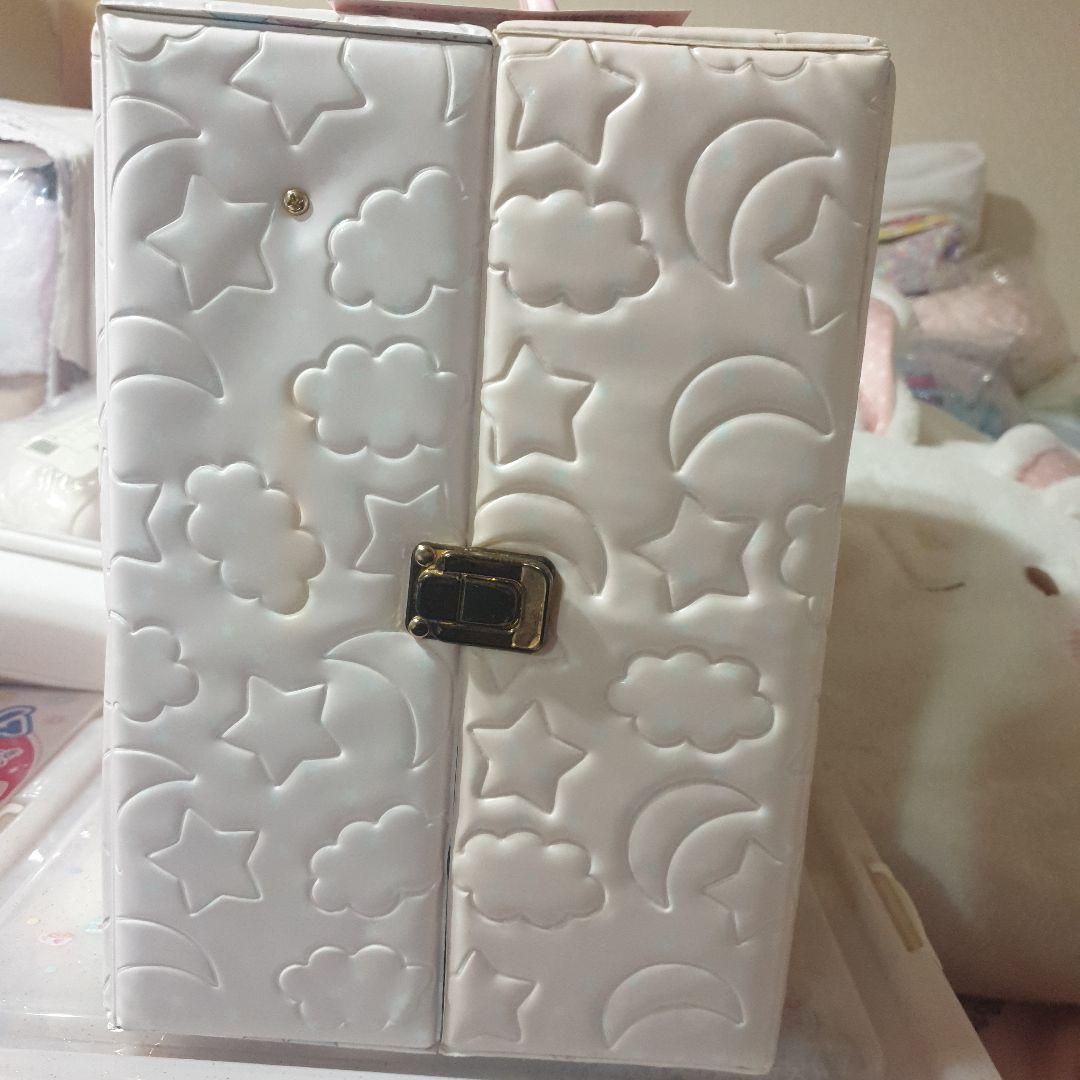 キキララ トランク