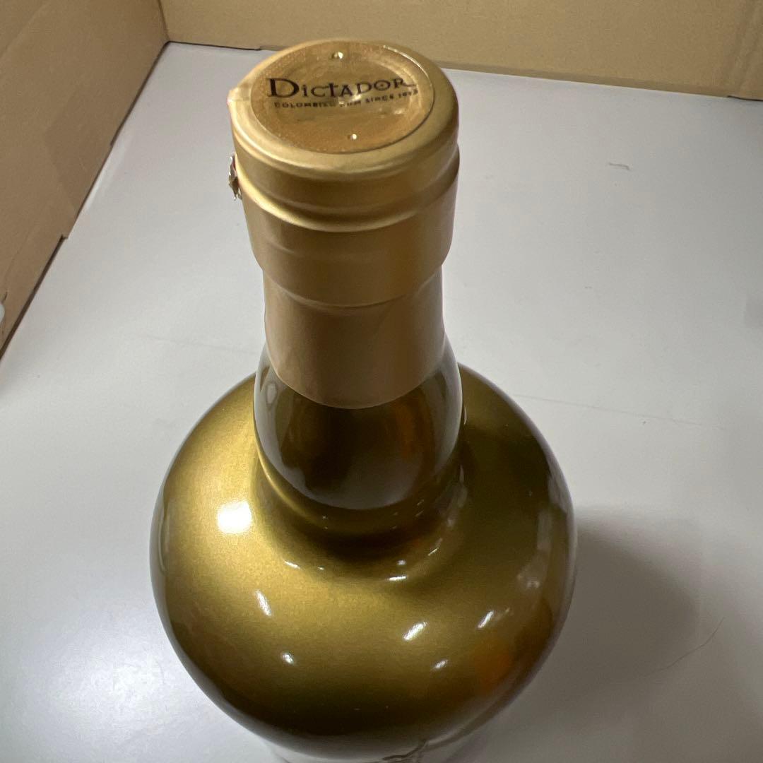 G522 ディクタドール パーペチュアル ＸＯ 40度 700ml