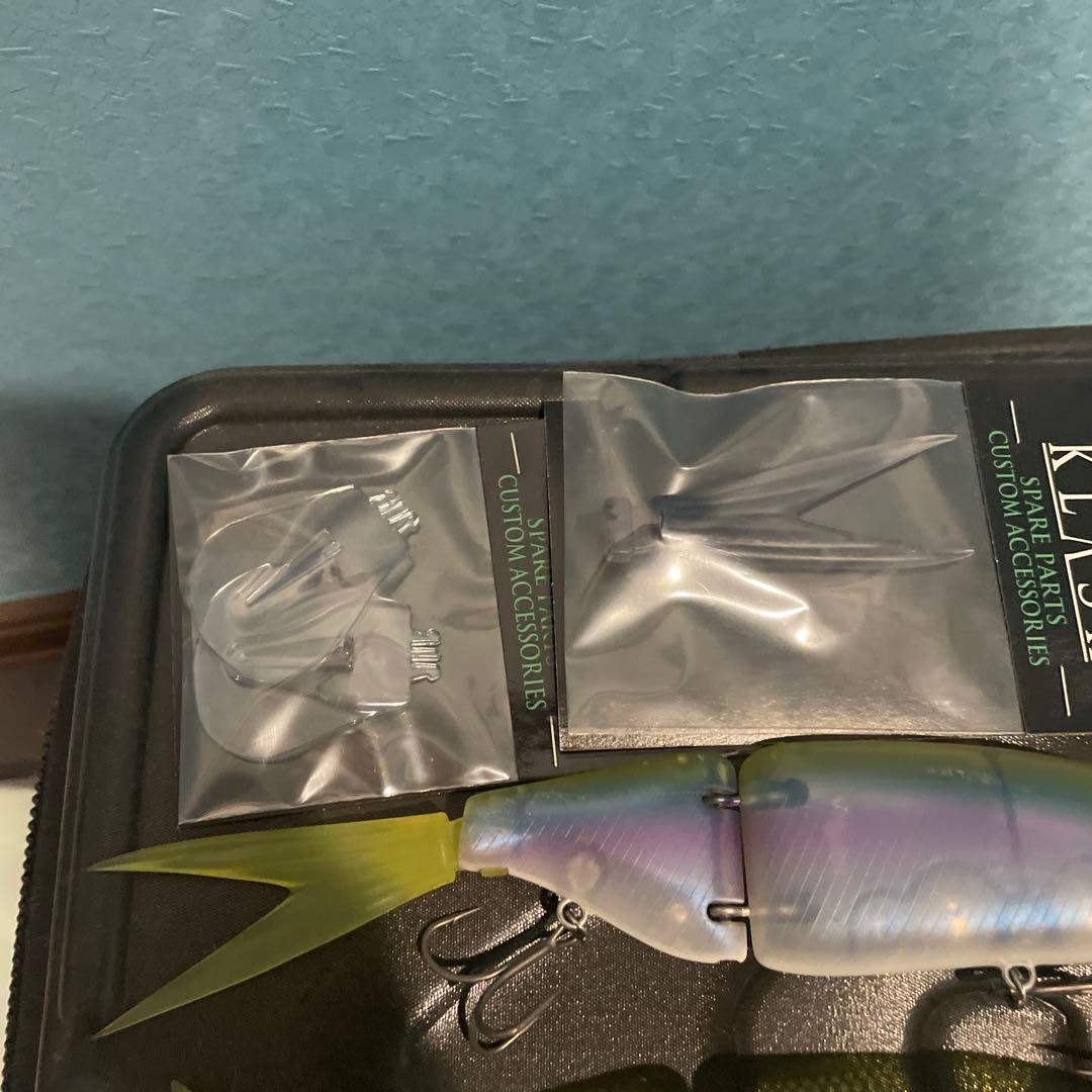 無*名様 タイニークラッシュ