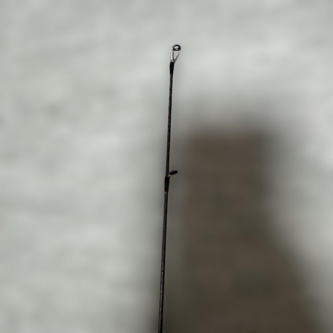 SHIMANO 16ポイズングロリア 1610ML.BFS