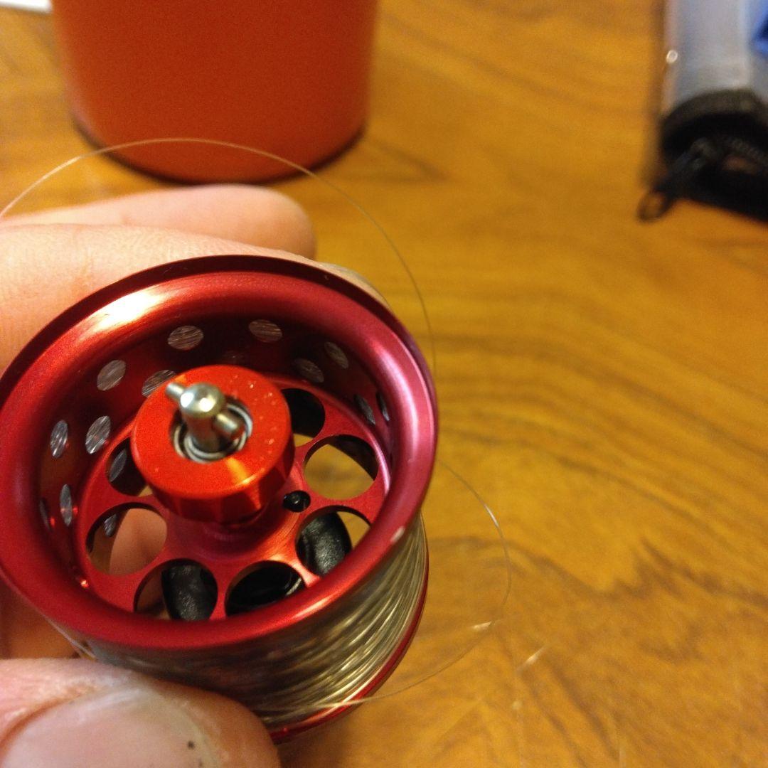 ダイワ　SS AIR8,1R