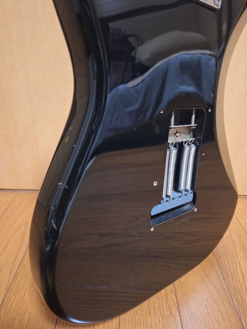 Bill's Brothers　ストラト　90年頃　ビルローレンス　モリダイラ