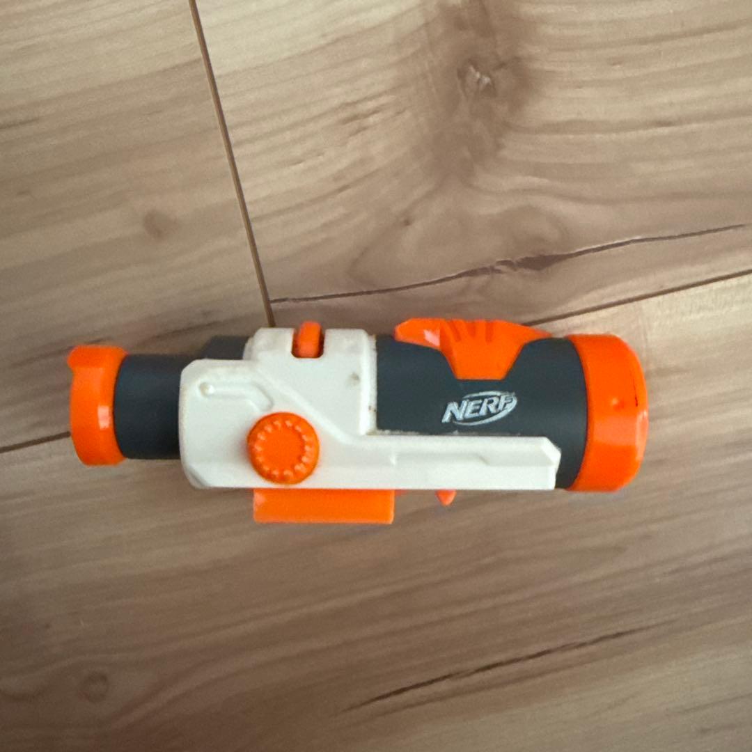 ナーフ CENTURION トイザらス限定版