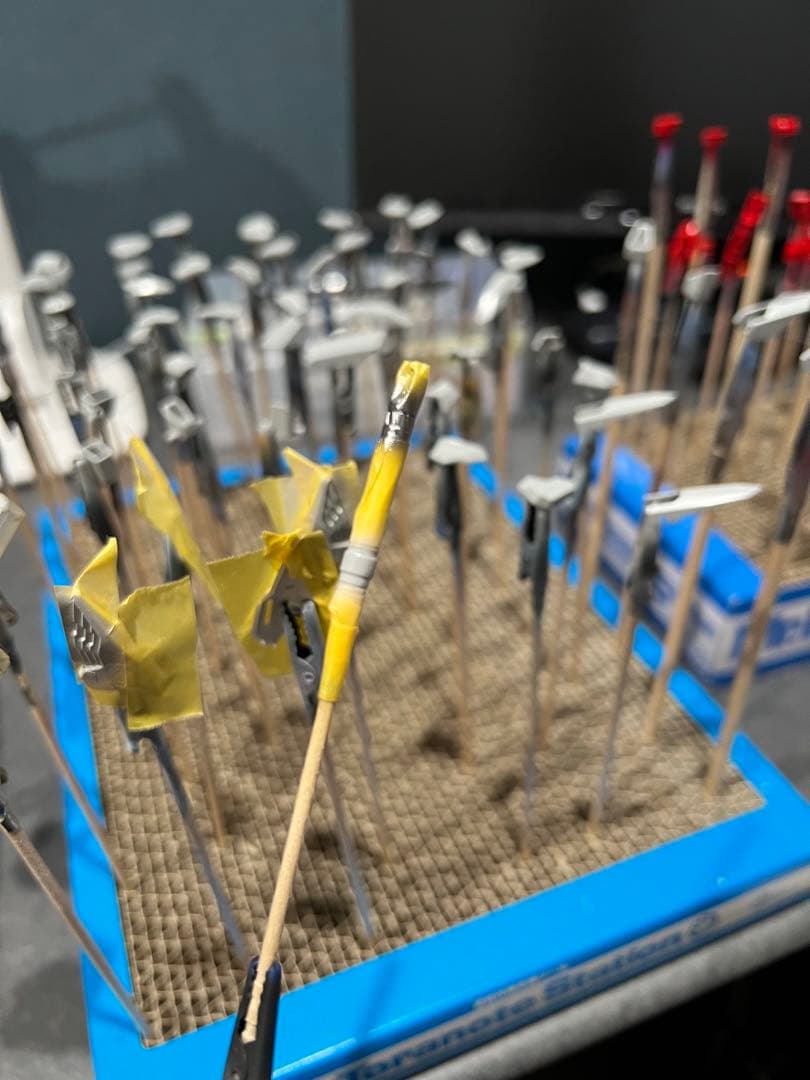 改修＆全塗装完成品 MGEXストライクフリーダムガンダム【改修全塗装】