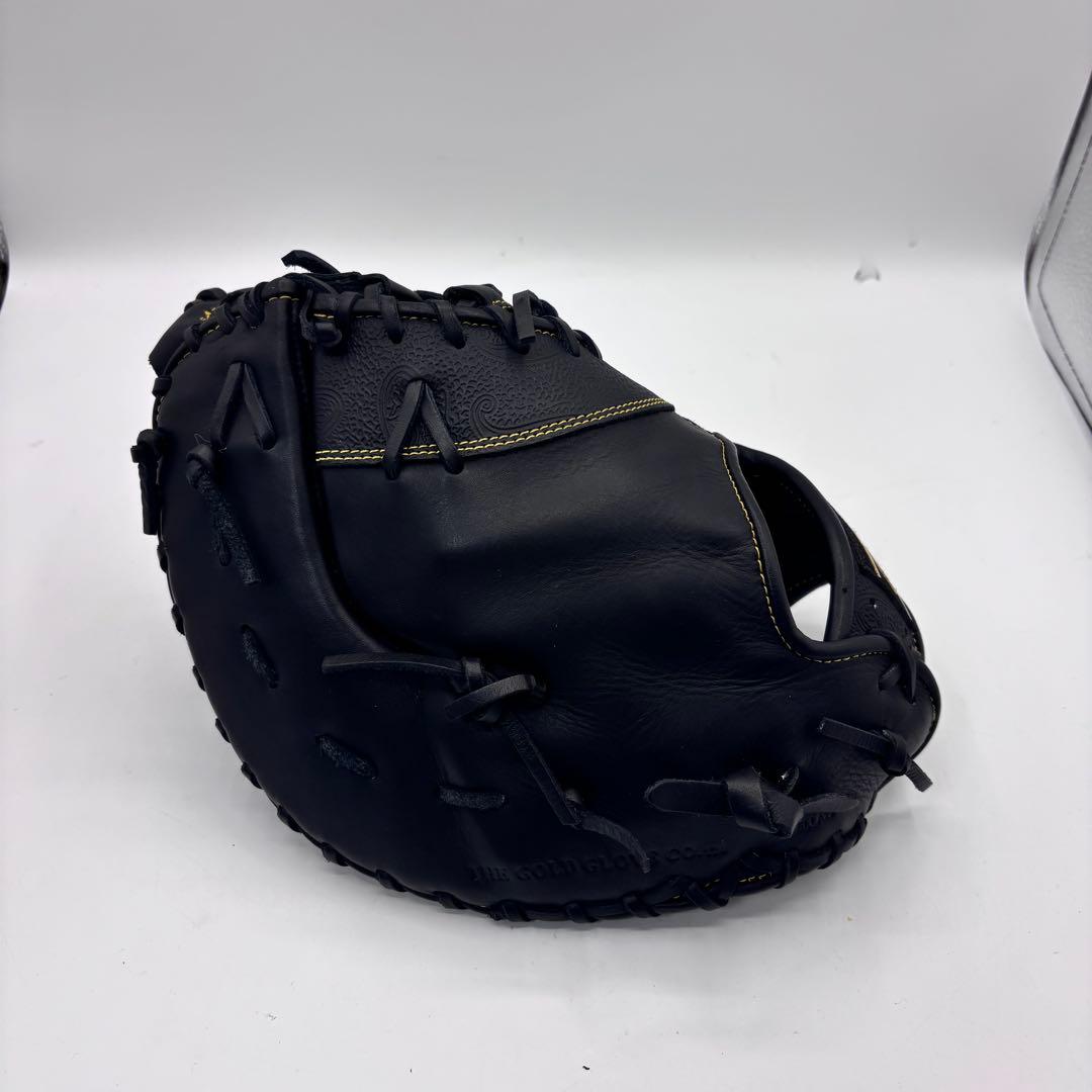 ファーストミットローリングス HYPERTECH R9