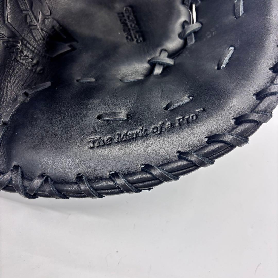 ファーストミットローリングス HYPERTECH R9