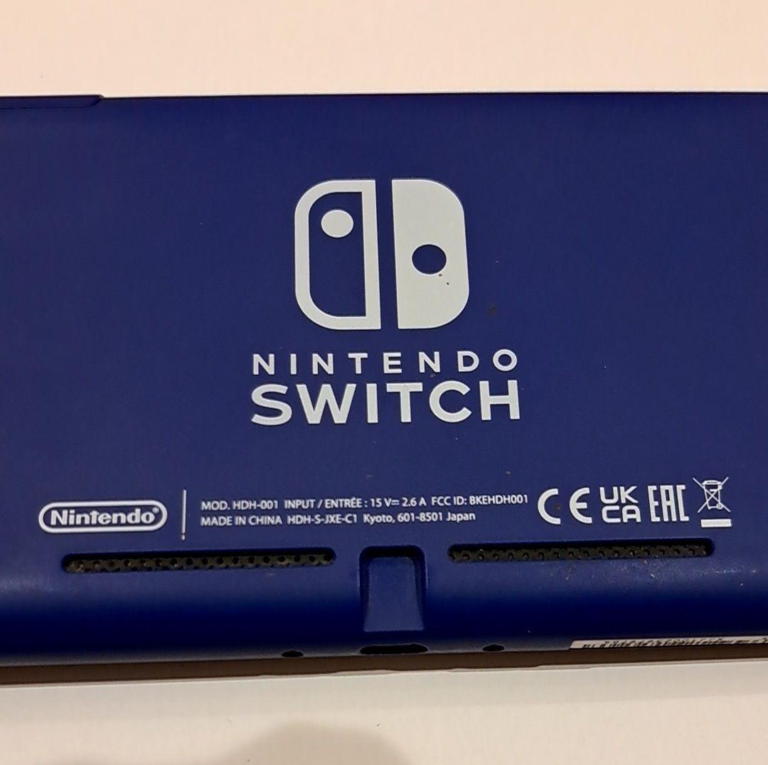 【ジャンク品】Nintendo Switch Lite スイッチライト