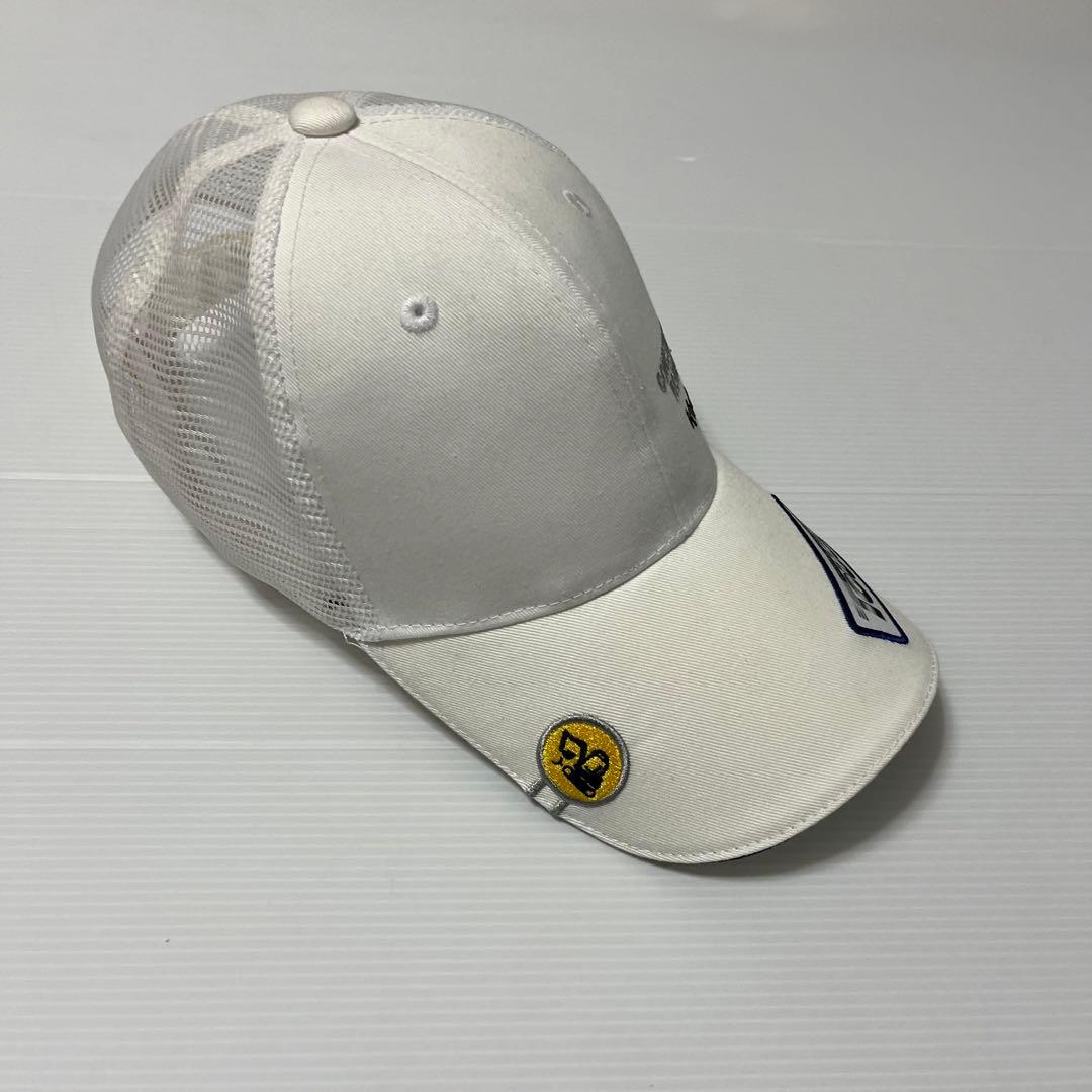 非売品 建機 重機 メーカー 帽子 キャップ クボタ ダンロップ