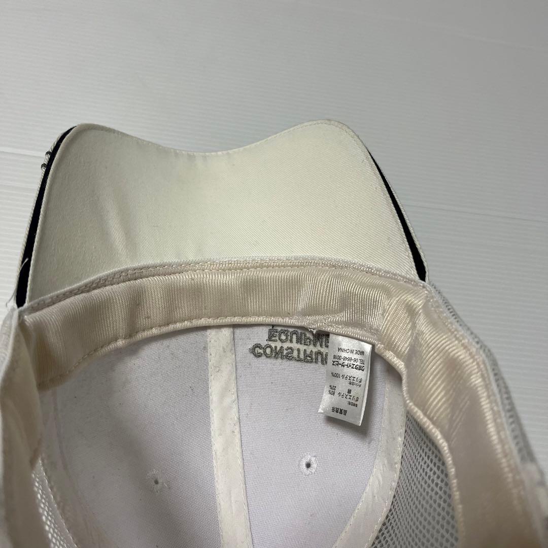 非売品 建機 重機 メーカー 帽子 キャップ クボタ ダンロップ