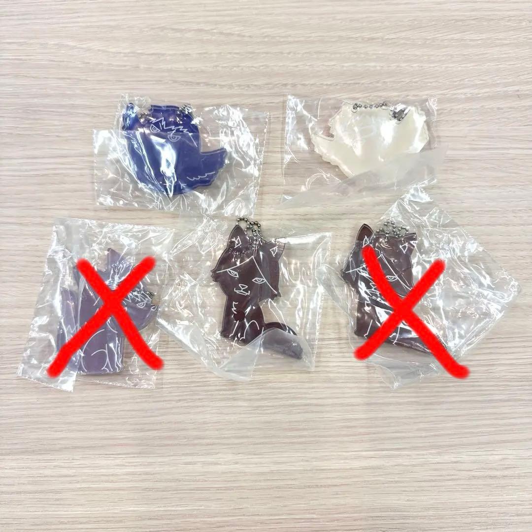 一番くじ ハイキュー!! -最強の挑戦者-