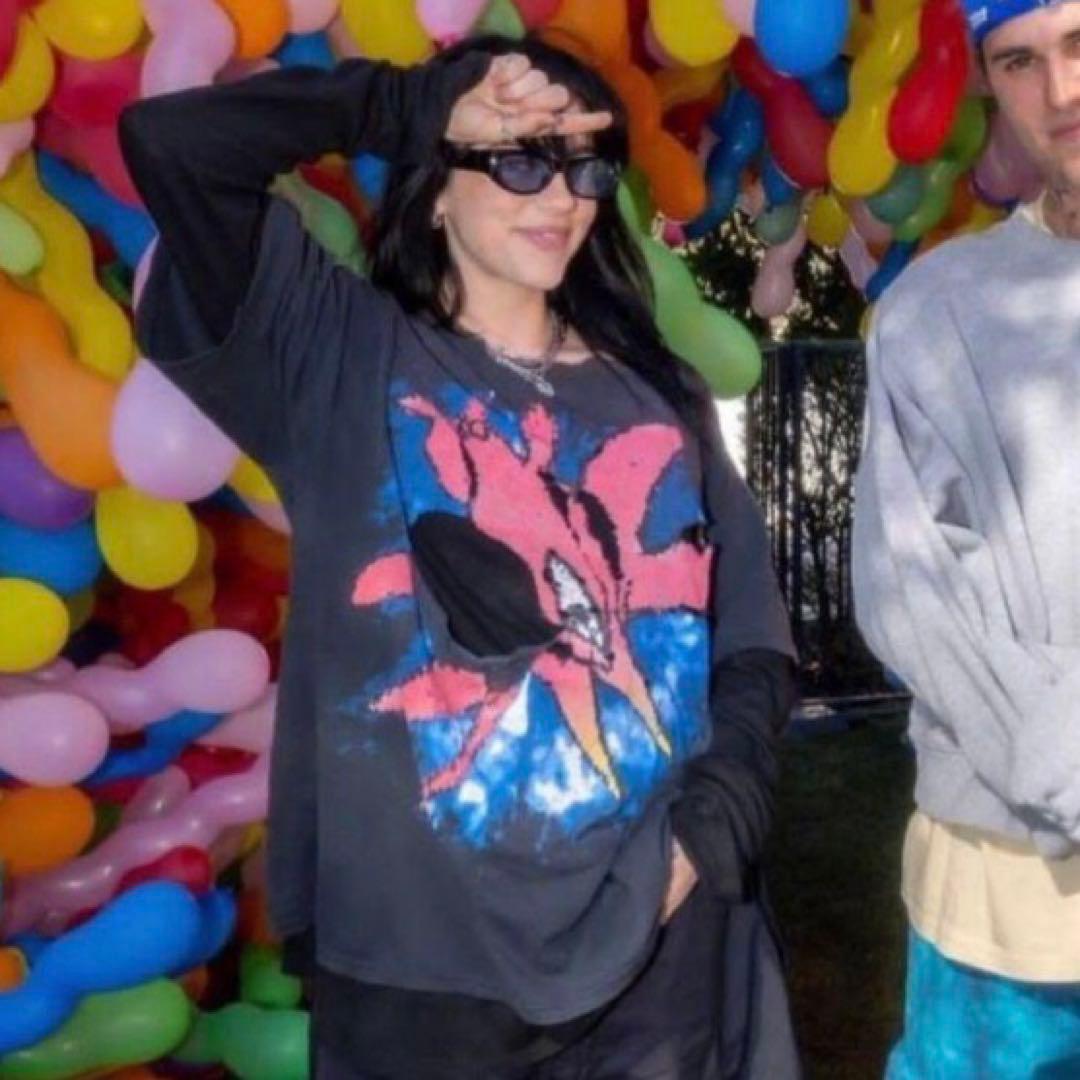 激レア 90年代 キュアー The Cure ヴィンテージ Tシャツ