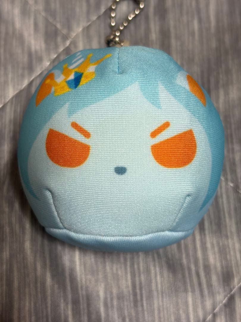 SHOW BY ROCK!! プラズマジカ vs アルカレアファクト マスコット