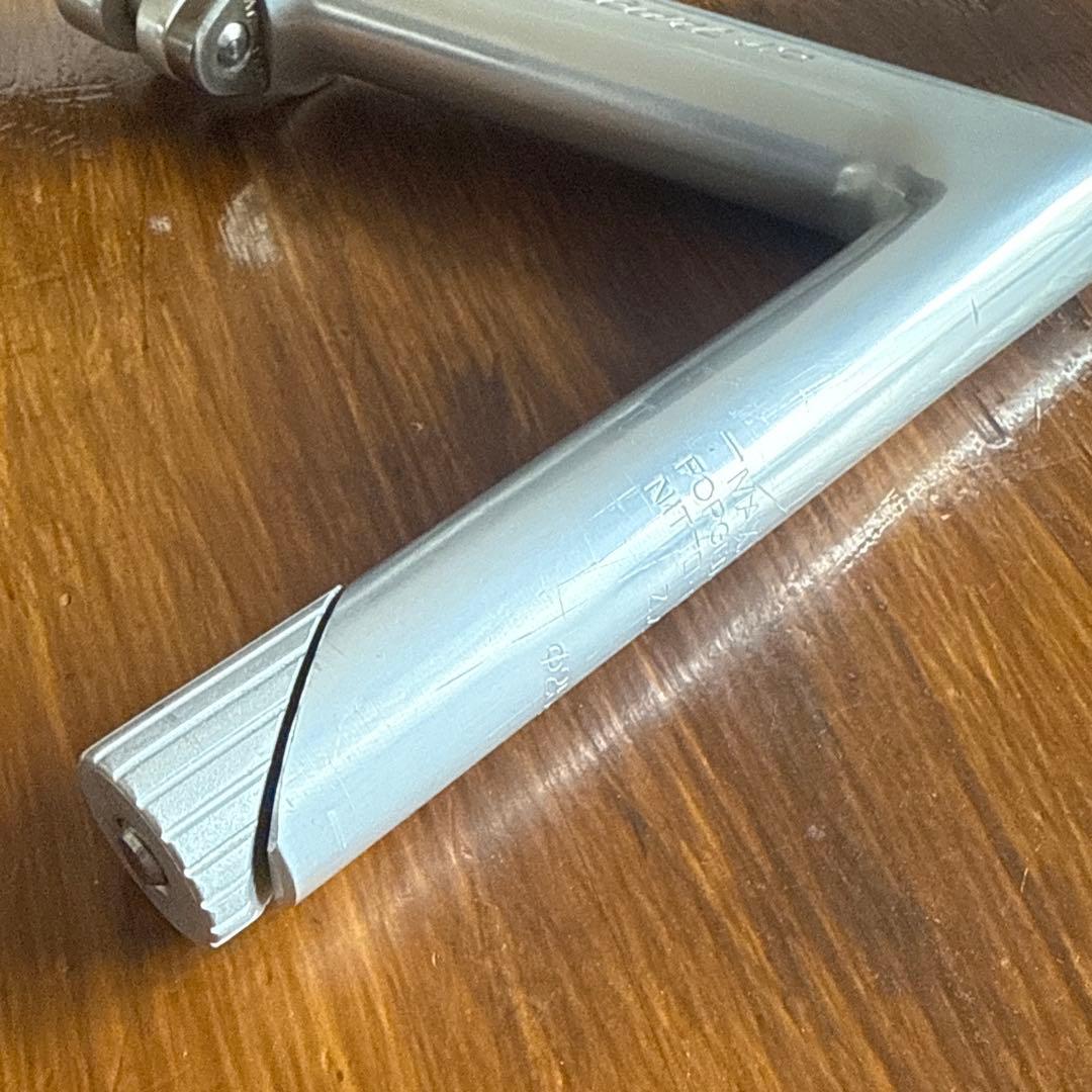 [USED] NITTO Pearl 12 φ25.4