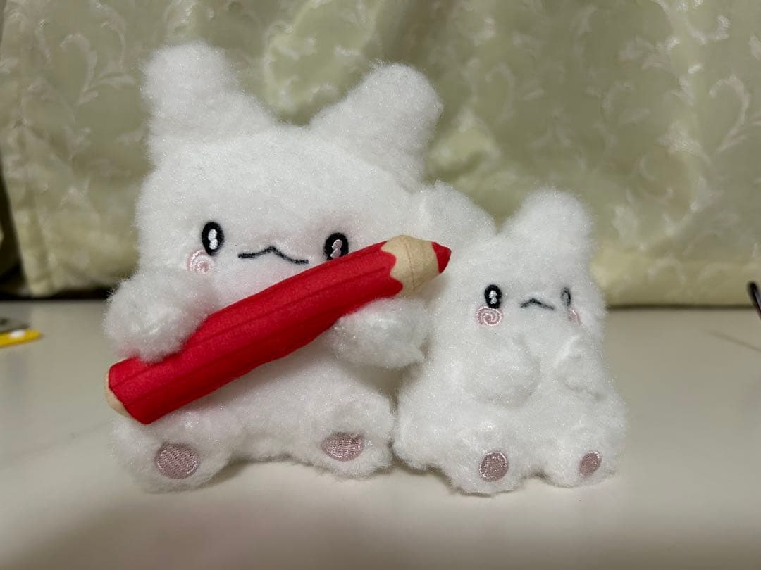 はなまるおばけ　まとめ売り アクスタ ポーチ ぬいぐるみ キーホルダー