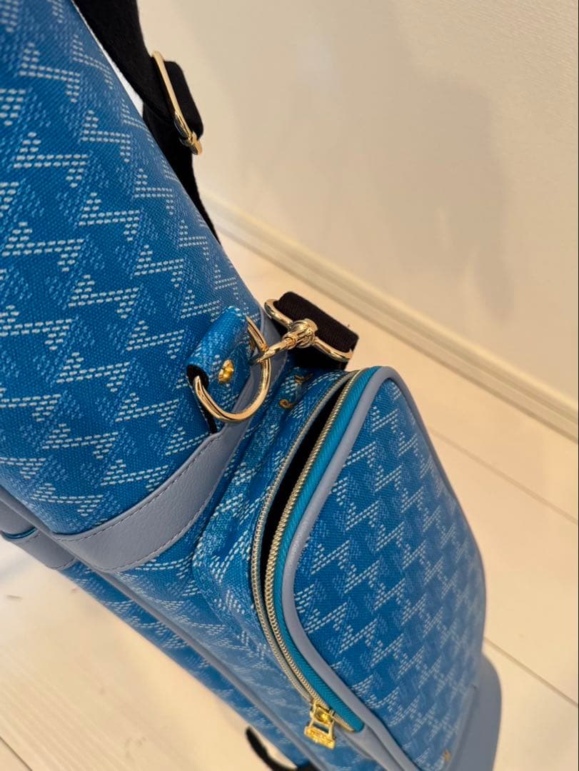 レザレクション　クラブケース