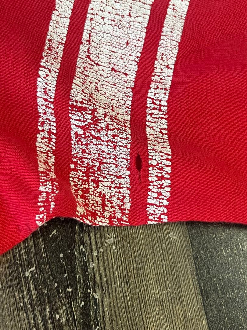 70s Champion T バータグ　USA製 ヴィンテージ