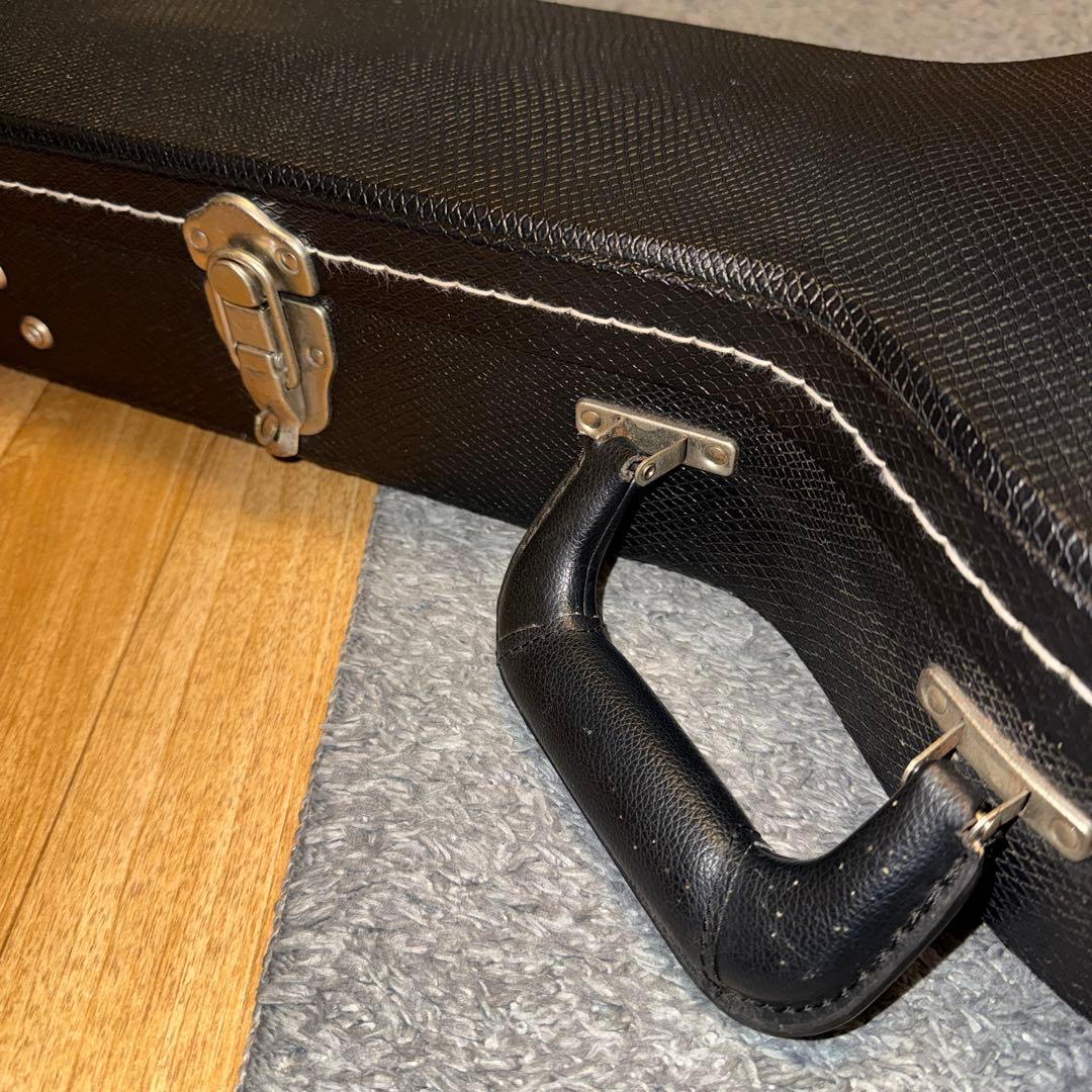 ギター 2008 Gibson SG Standard Heritage Cherry