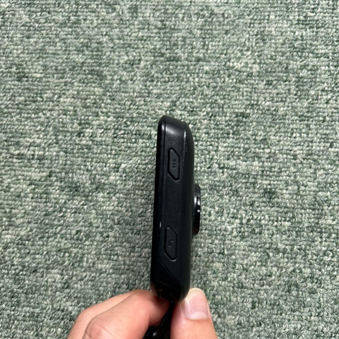 GARMIN EDGE530 サイクルコンピューター本体 画面ひびあり