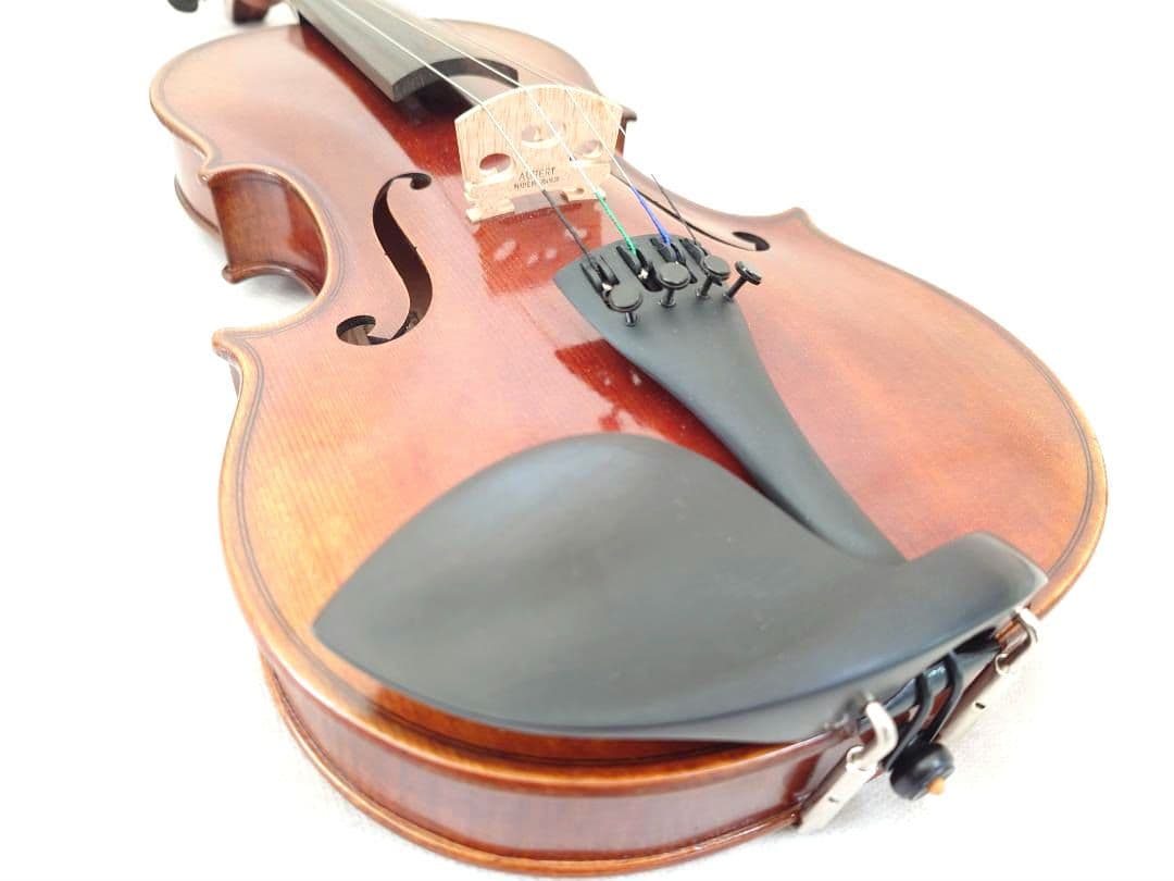 【製造証明書付】Bella Armonia バイオリン（大人用） 初～中級者向け