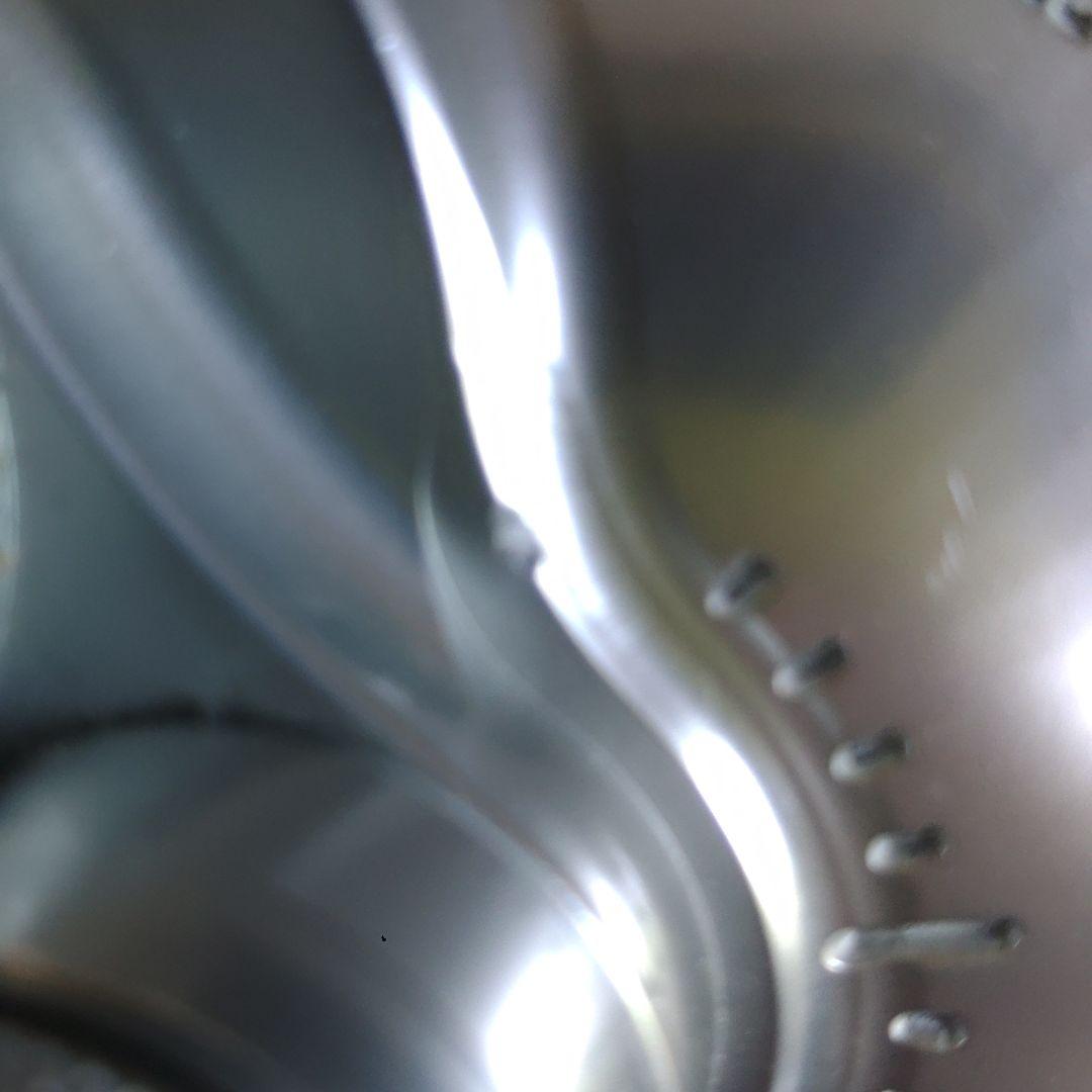 アンバージャック アキュレートバリアントBV2-600NN 左