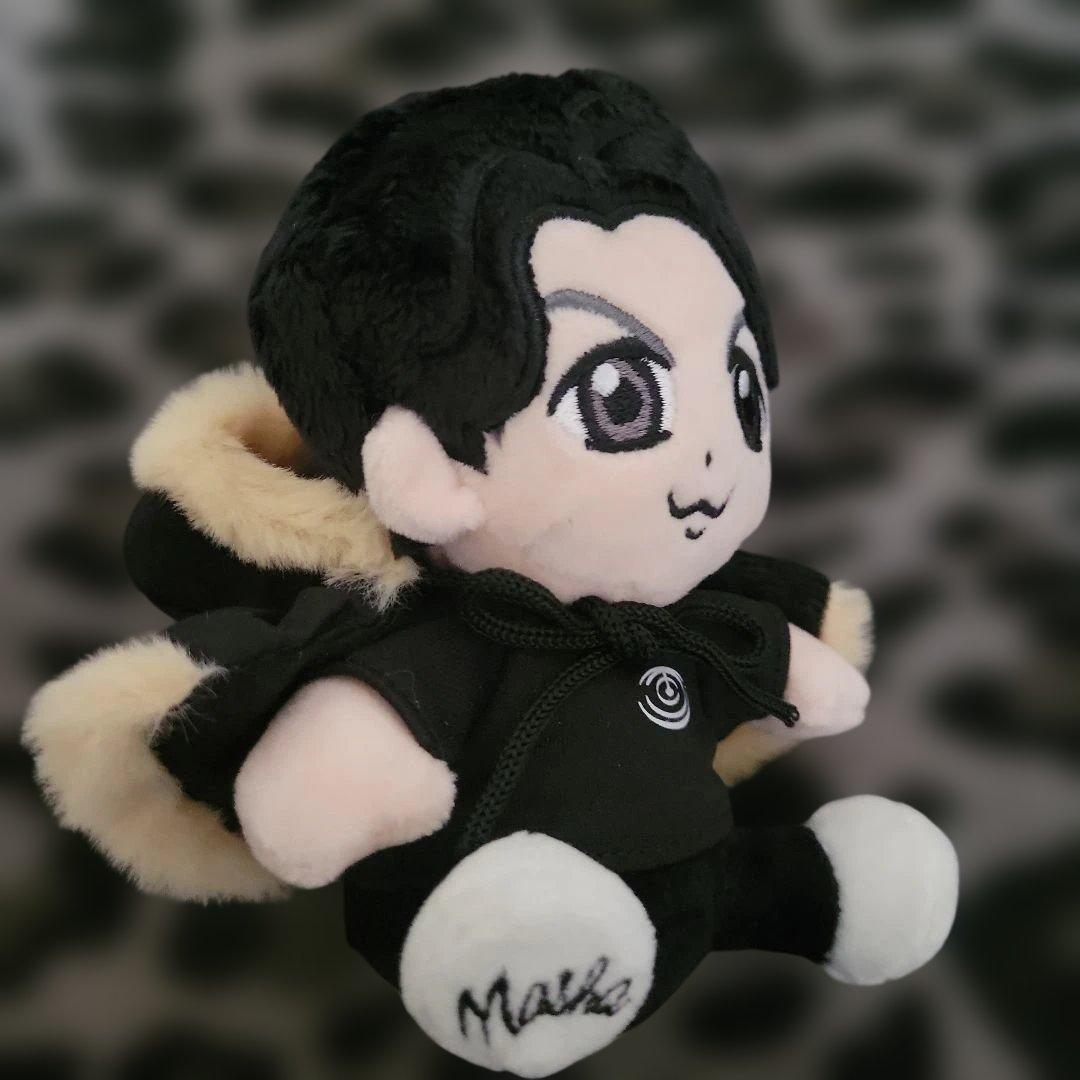 福山雅治　ファンクラブ限定PRODUCT　ちぃましゃ