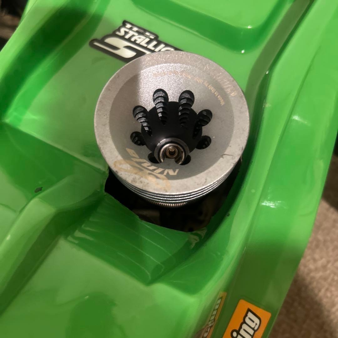 KYOSHO インファーノST