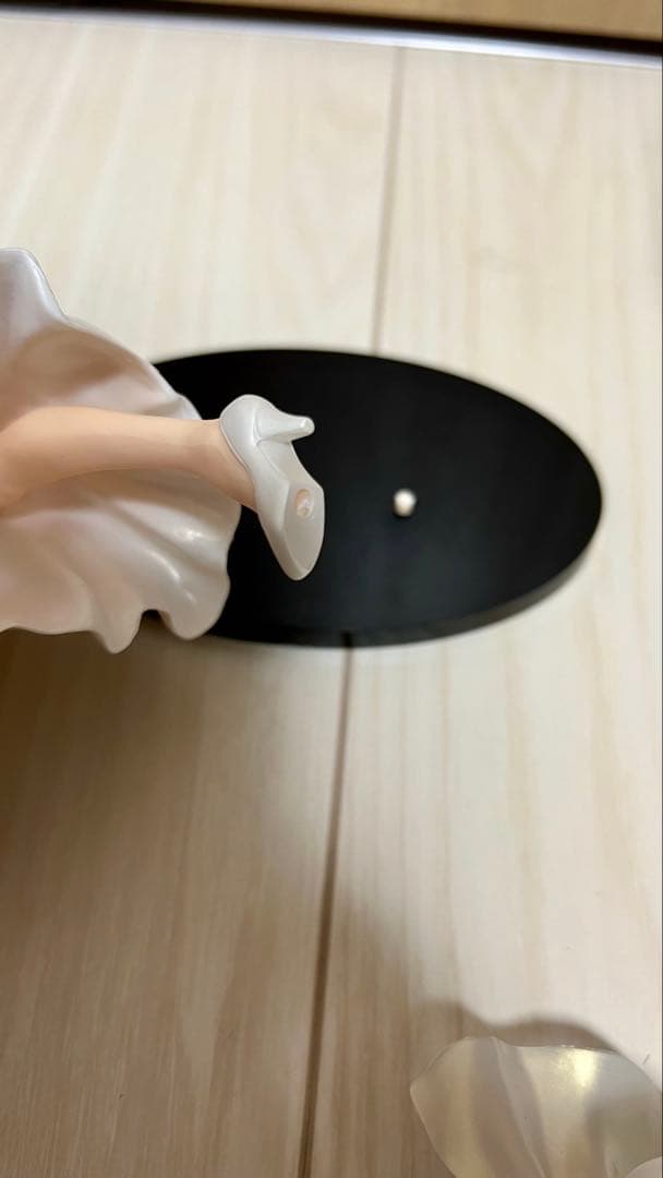 1/144 WORLD SCALE ONEPIECE オーズ　造形王　ナミ