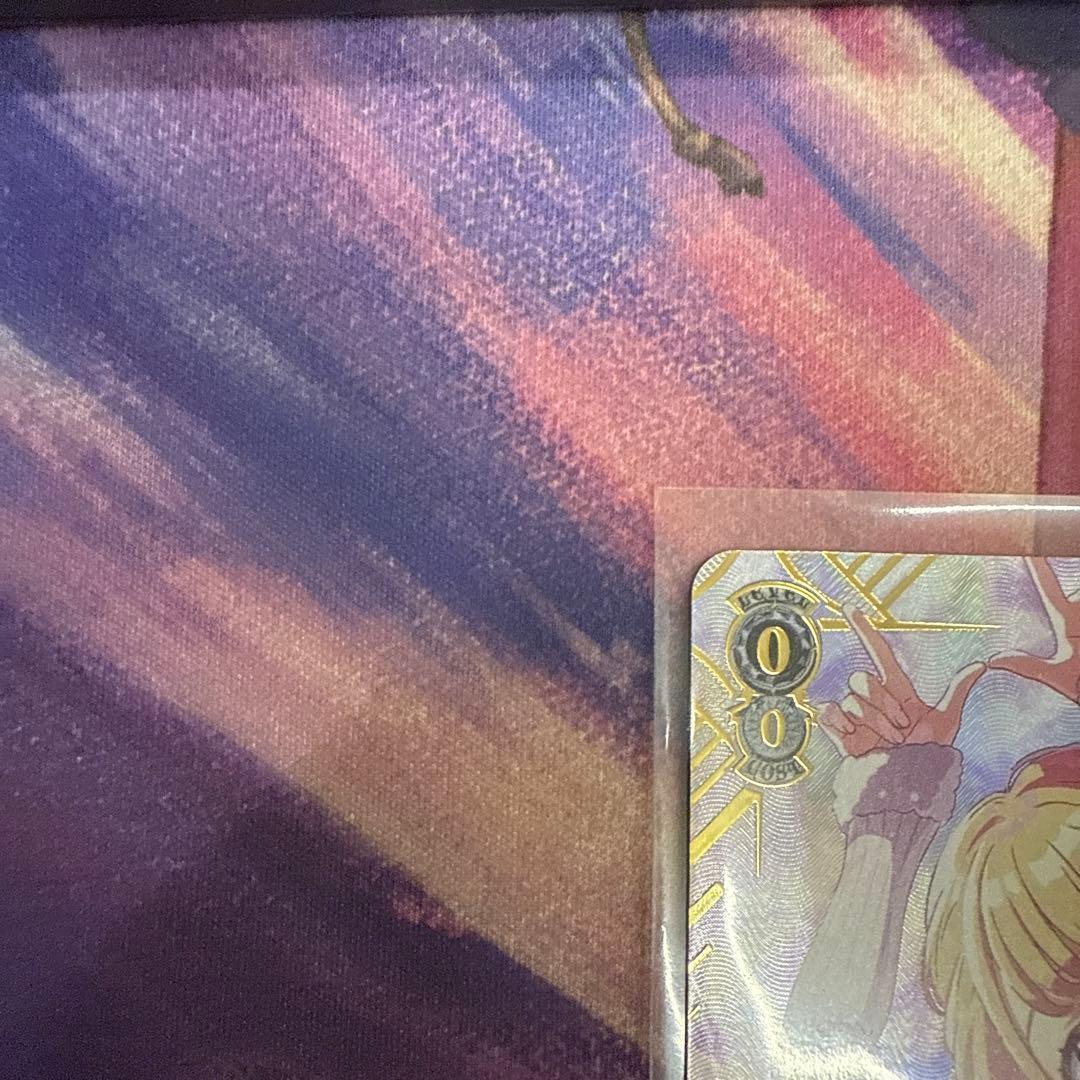 ws White Night! White Wish! 藤田ことね PR+