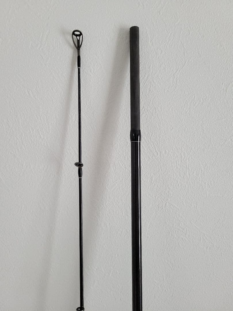 ジャッカル BRS-S106MH　ショアジギングロッド