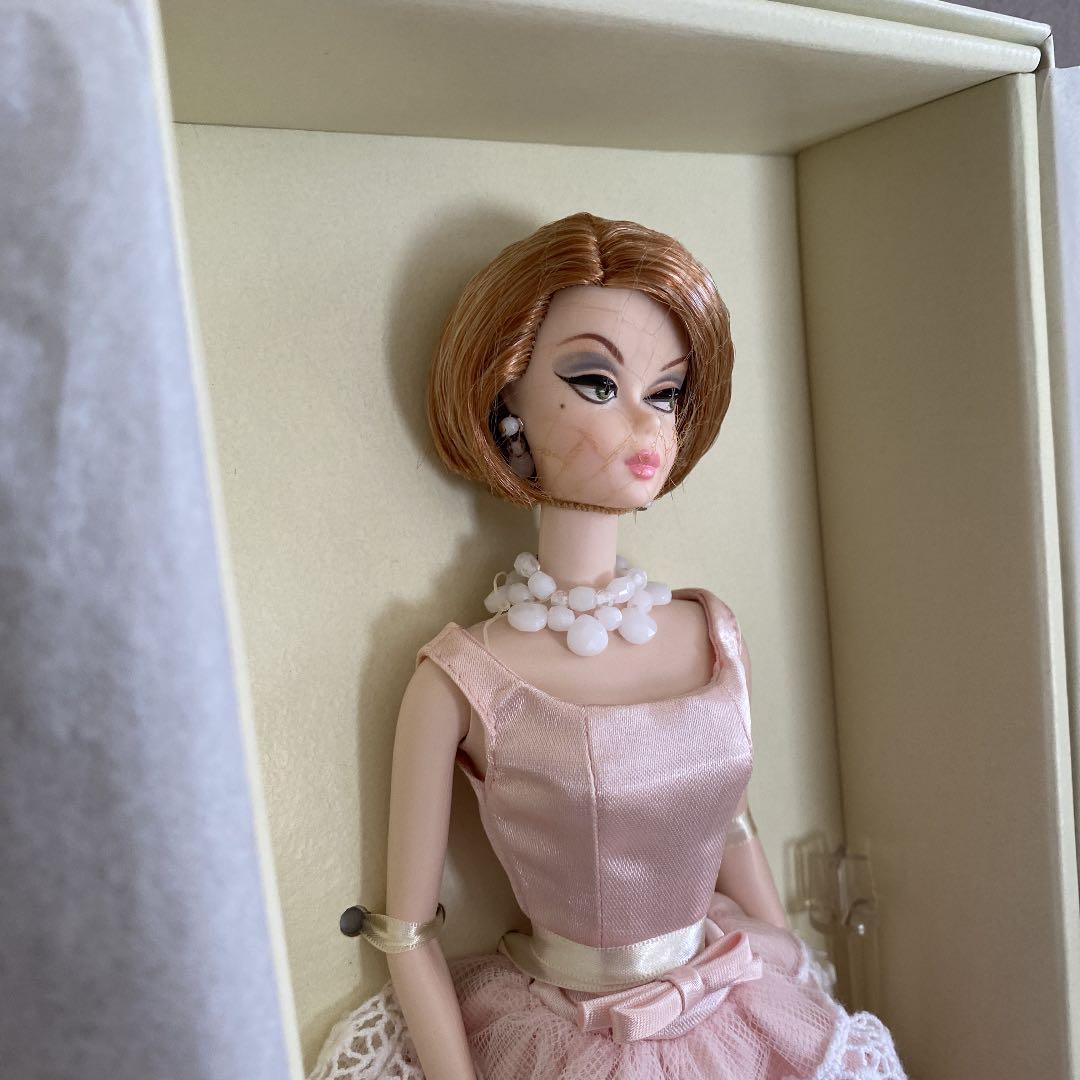 【未使用品】バービー人形 Southern Belle サザンベル