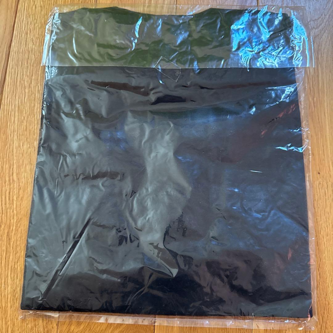 マッドカプセルマーケッツ限定Tシャツ Sブラックサイボーン