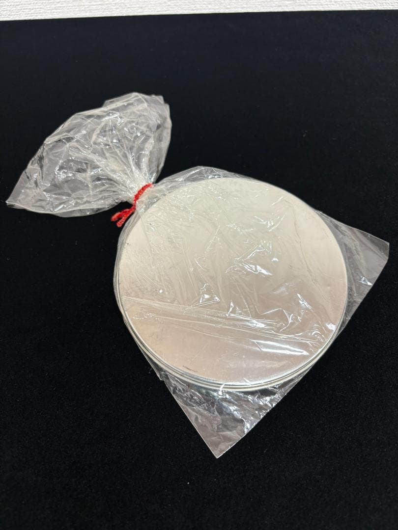 【美品】JITTERIN' JINN JINGLE BELLY ジッタリンジン