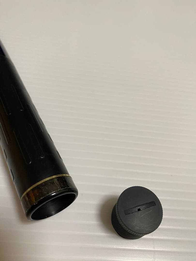 がまかつ ATTENDER 磯竿 1-53