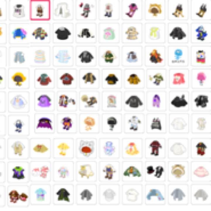 アメーバピグ アカウント