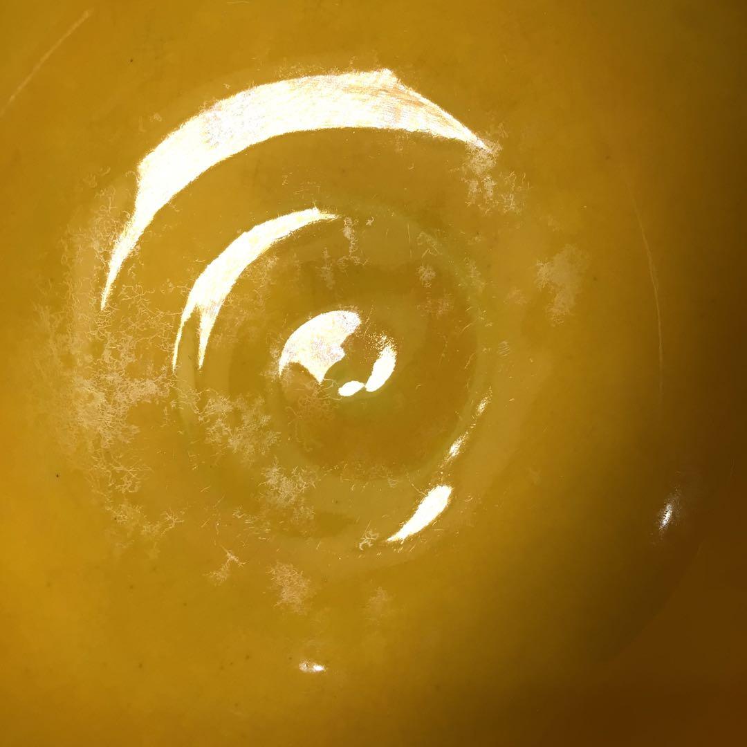 Ｎ８７２　茶箱　『溜塗』『松橋蒔絵』『黄交趾茶器三点揃』　紙箱　茶道具