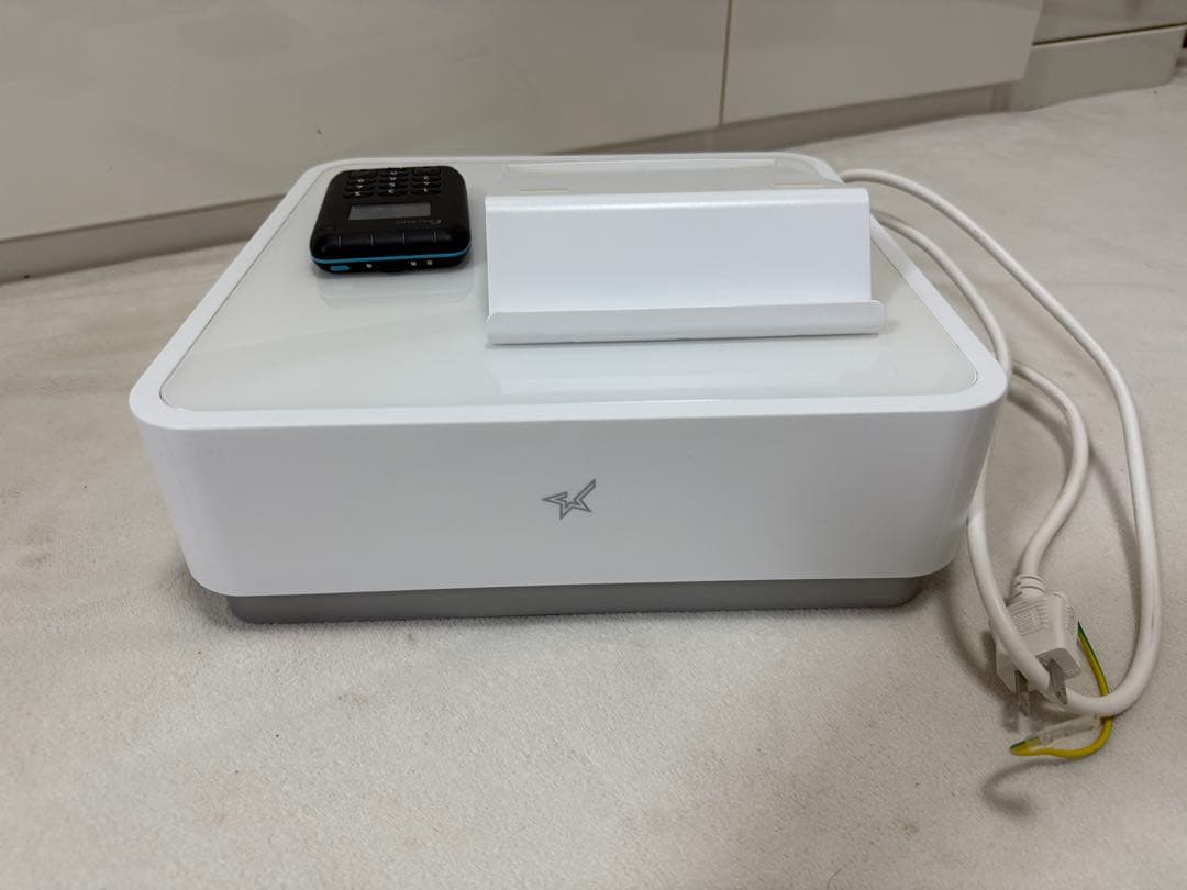 【YUTA】スター精密mPOP レジ用品 エアレジ スマレジ対応