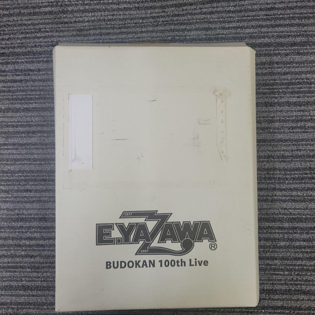 E.YAZAWA BUDOKAN 100th LIVEシリーズ