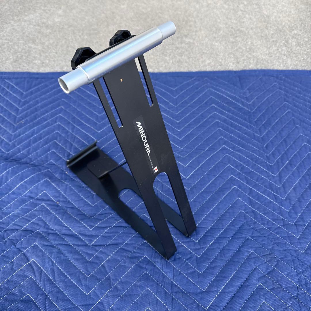 MINOURA バーゴ VERGO-TF1/リアエンドサポート3