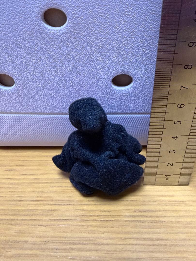 スターウォーズ　ディズニーフィギュア