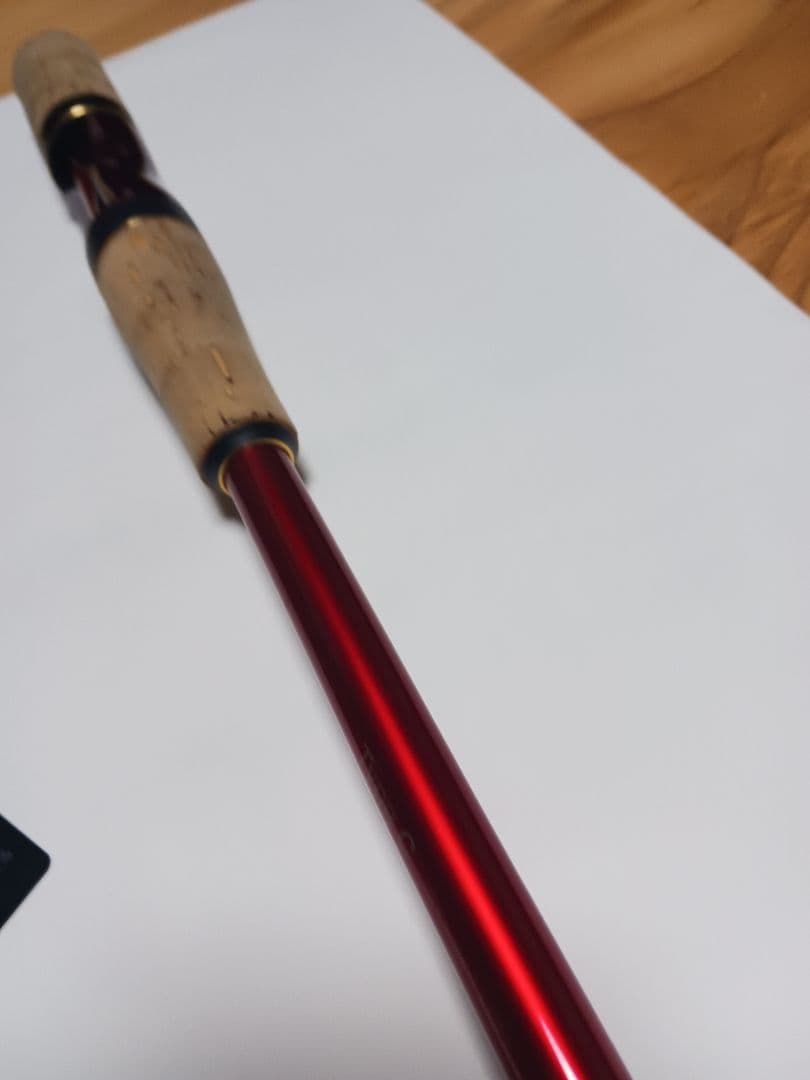 ワールドシャウラ　エクステンションバット　 Type C