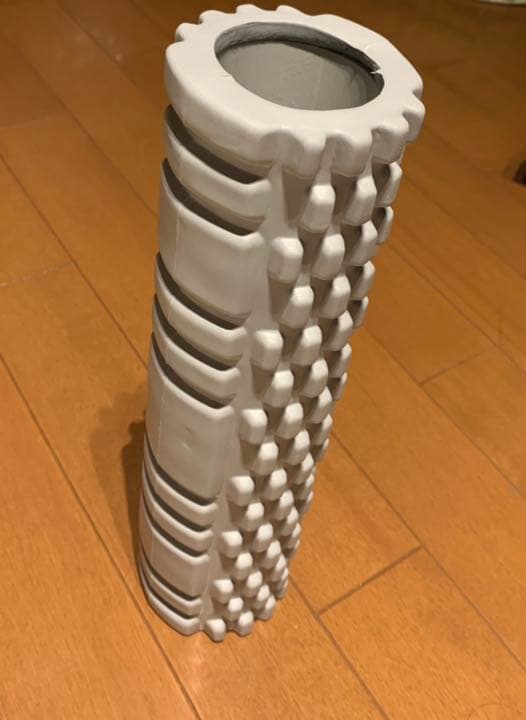 ストレッチポール