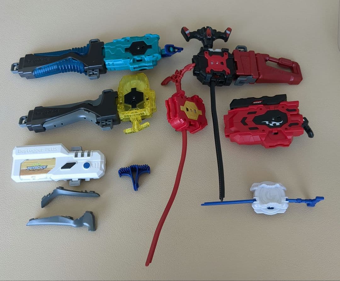 【まとめ売り】ベイブレード